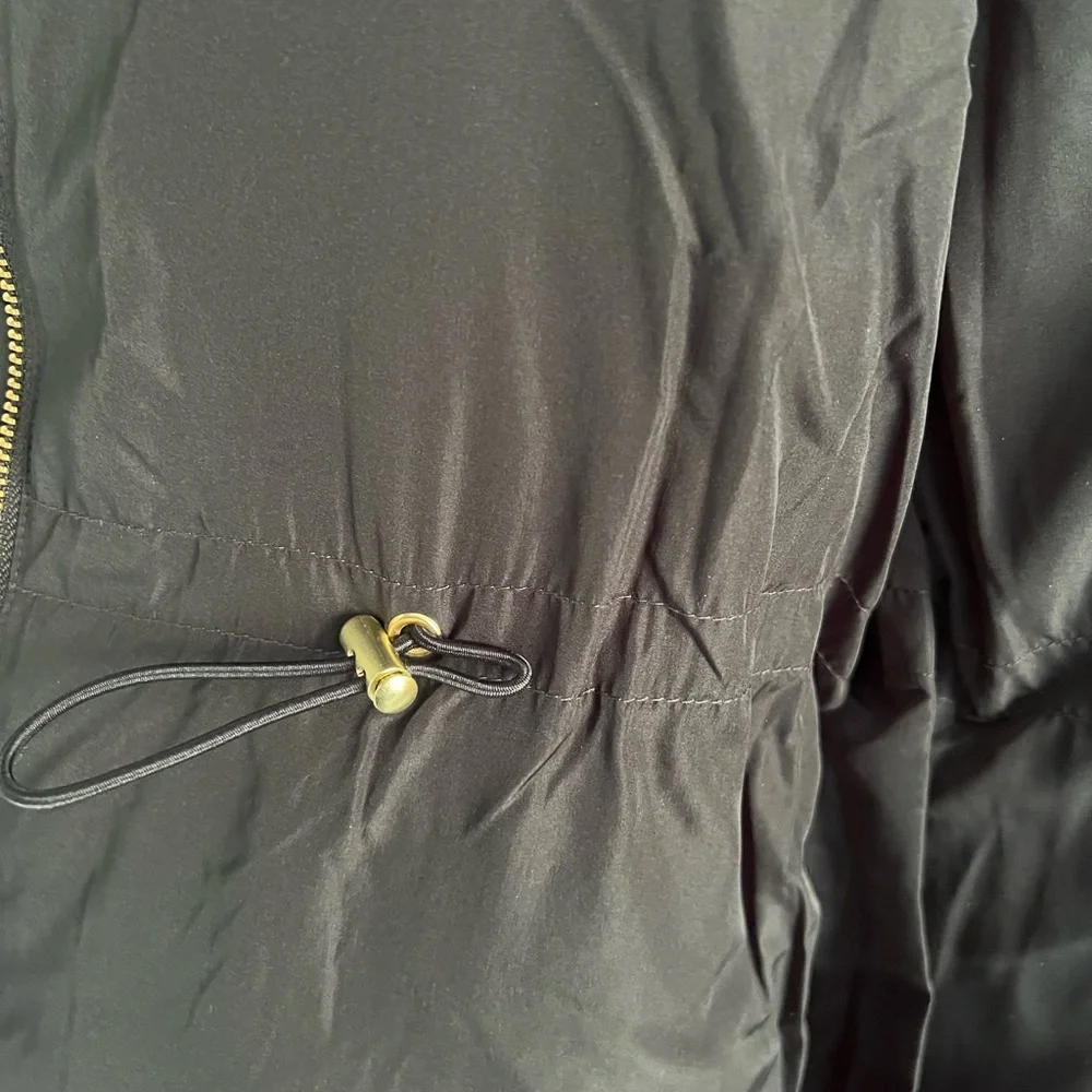 J Crew New chateau puffer coat - Picture 7 of 8